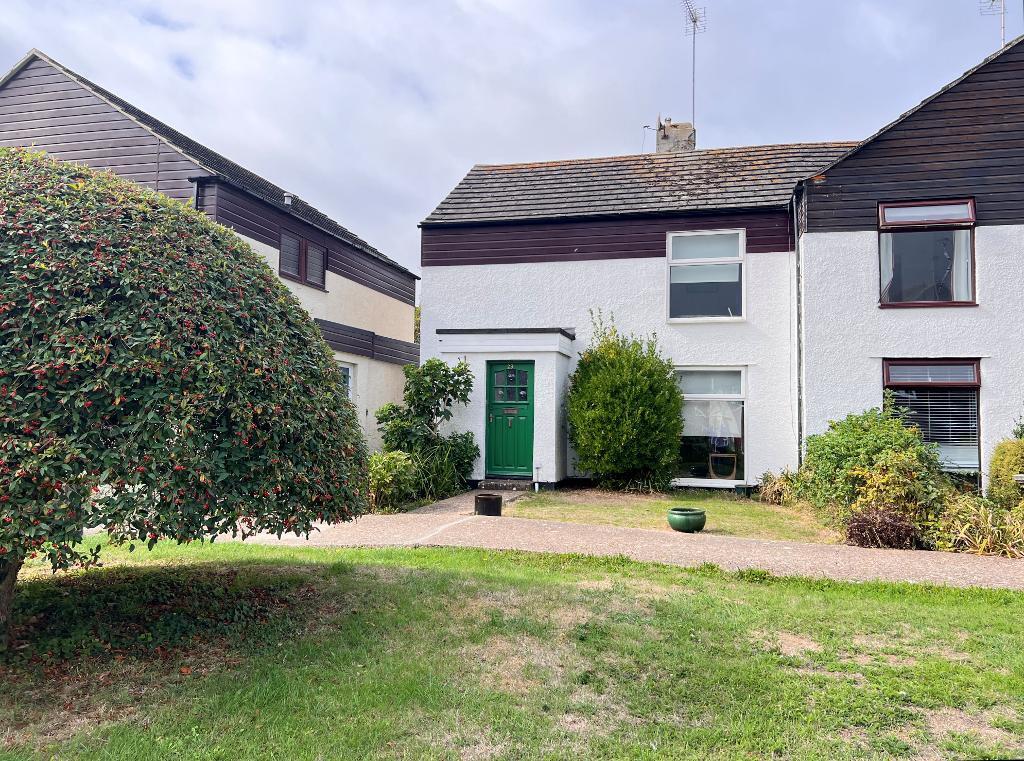 Main image of property: Sir Georges Place, Steyning, West Sussex, BN44 3LS