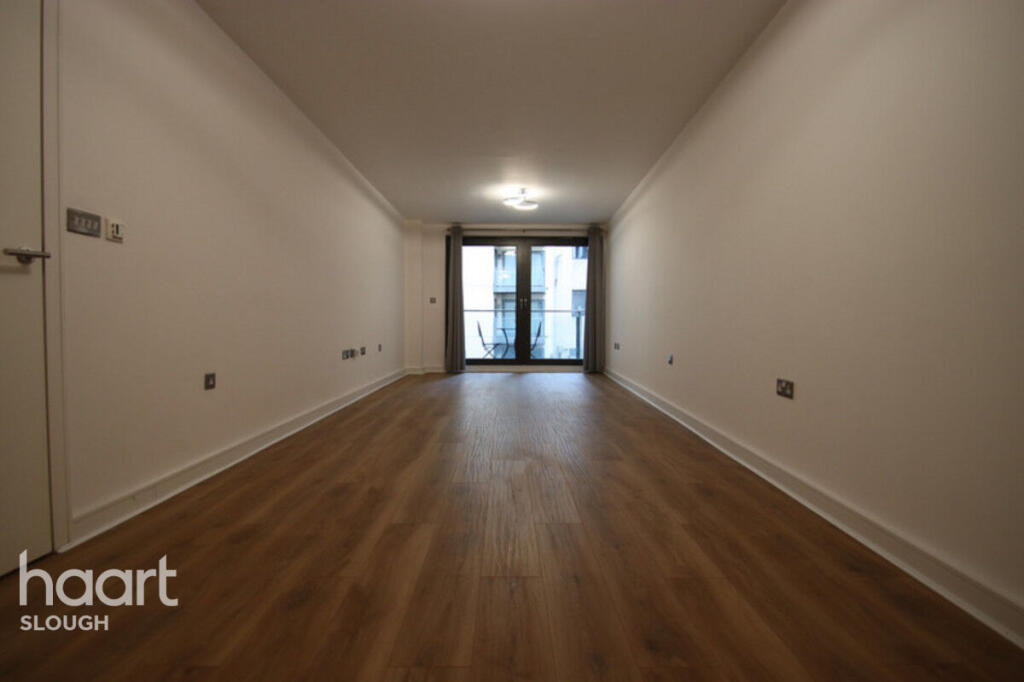 Main image of property: High Street, SLOUGH