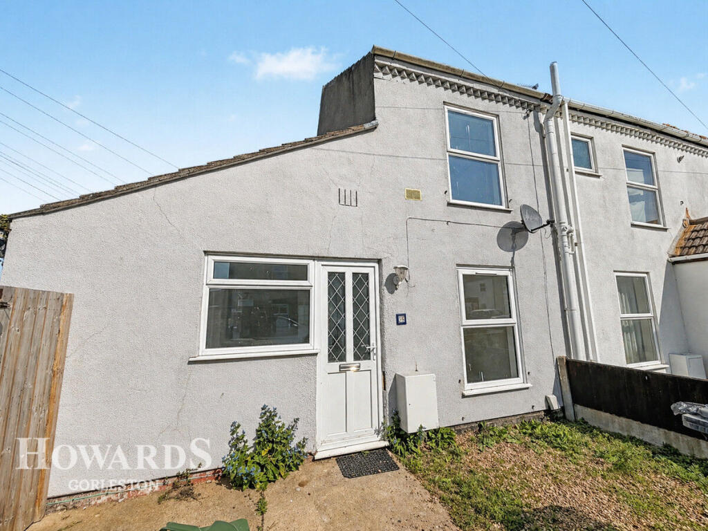 Main image of property: Tamworth Lane, Great Yarmouth