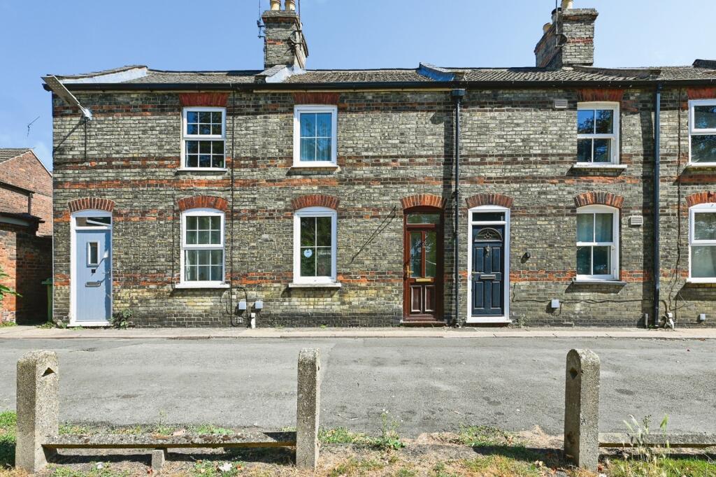 Main image of property: Russell Street, King's Lynn, Norfolk, PE30