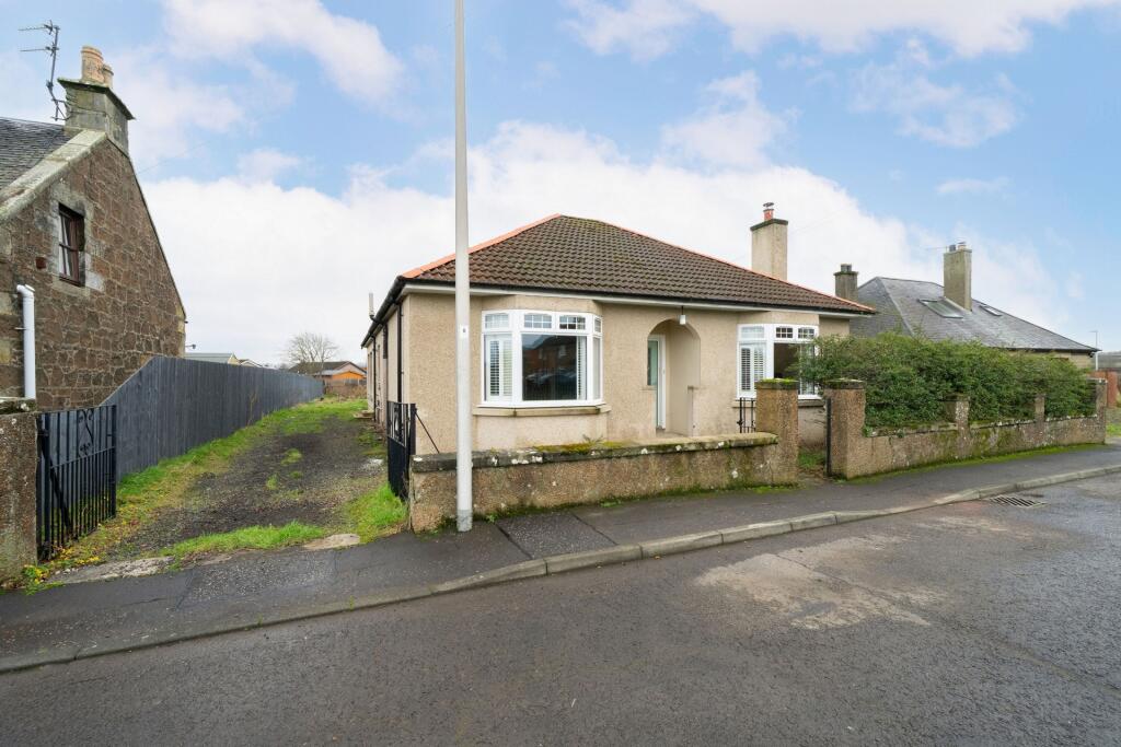 Main image of property: Church Street, Freuchie, KY15