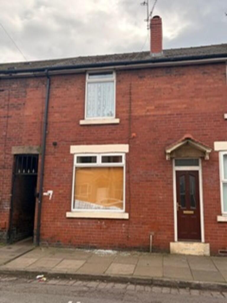 Main image of property: Selborne Street, Rotherham