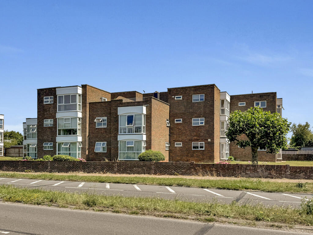 Main image of property: The Strand, Goring-by-sea, BN12