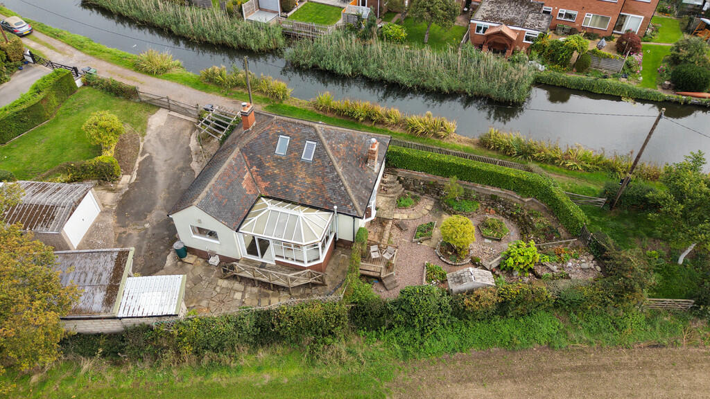 Main image of property: Mill Lane, Acton Trussell