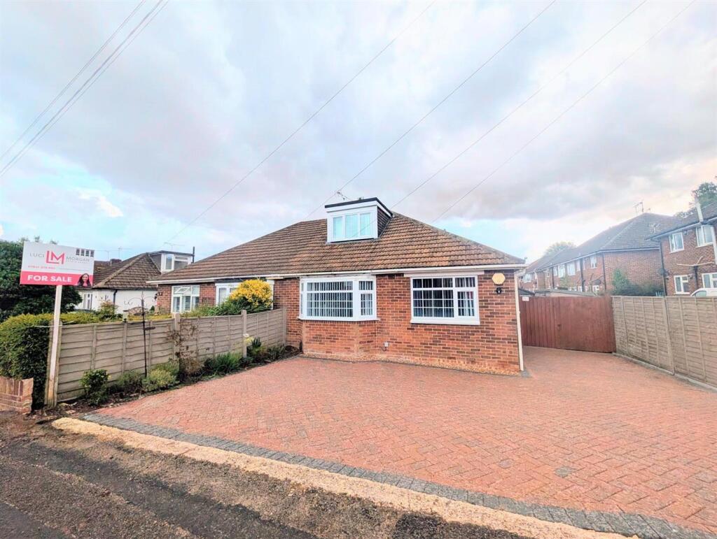 Main image of property: Albert Road, Eastleigh