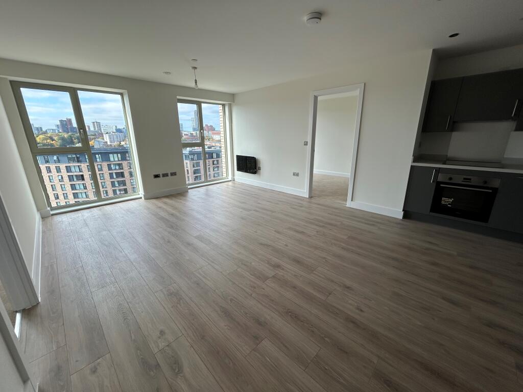 Main image of property: Boulevard, Birstol Street, B5