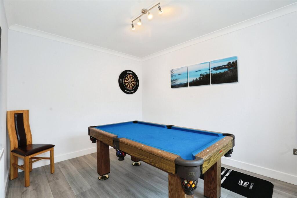 Wellsgreen Place, Wistaston, Crewe, Cheshire, CW2 image 2