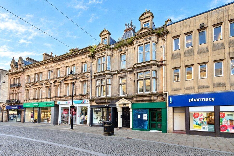Main image of property: High Street, Elgin, Moray, IV30