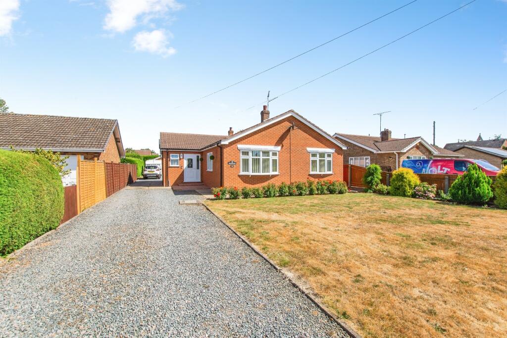 Main image of property: High Road, Gorefield, Wisbech