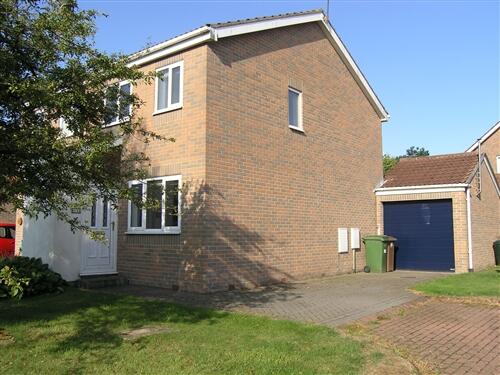 Main image of property: Risby Place, HU17 8NT