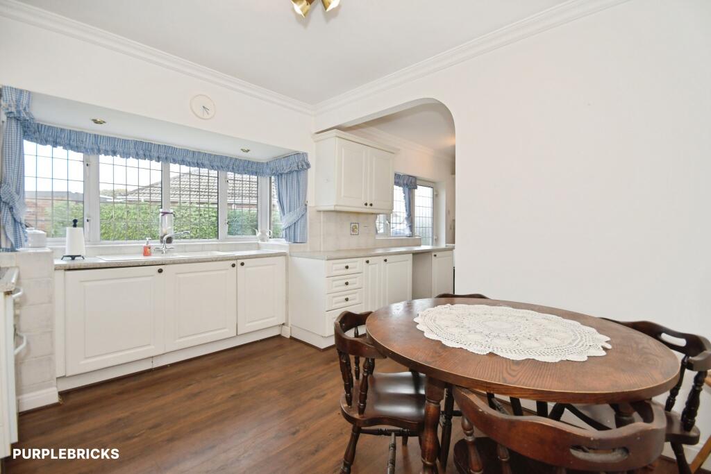 House in Chesterfield, Brimington - View 4
