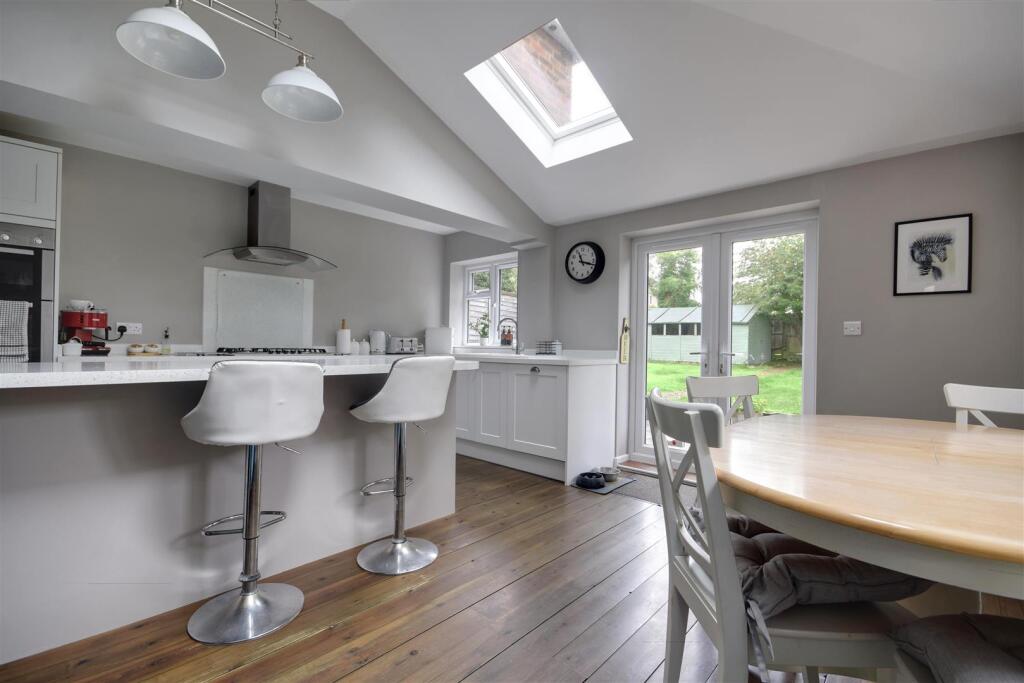 Horns Road, Hawkhurst photo 4