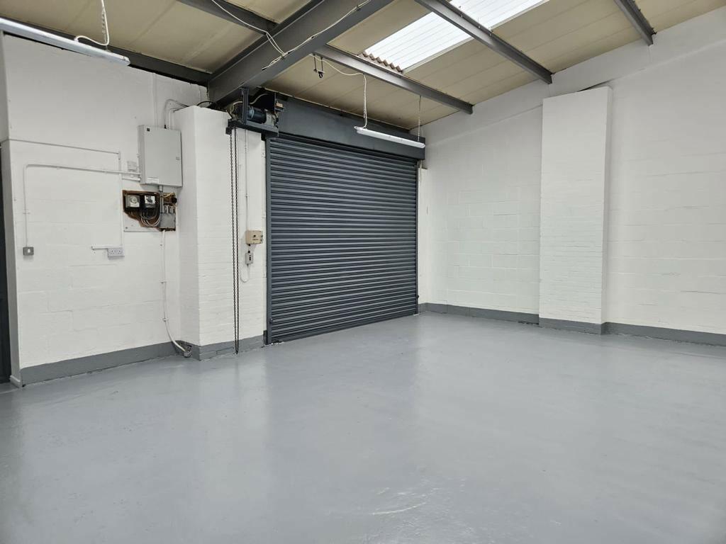 Additional image 4 of Unit U3U4U5 Small Heath Trading Estate, Armoury Road, Small Heath, B11 2RJ