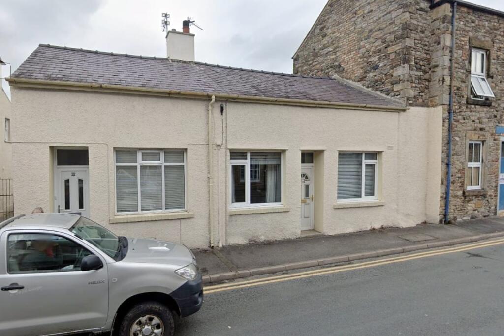 Main image of property: South Street, Cockermouth, CA13