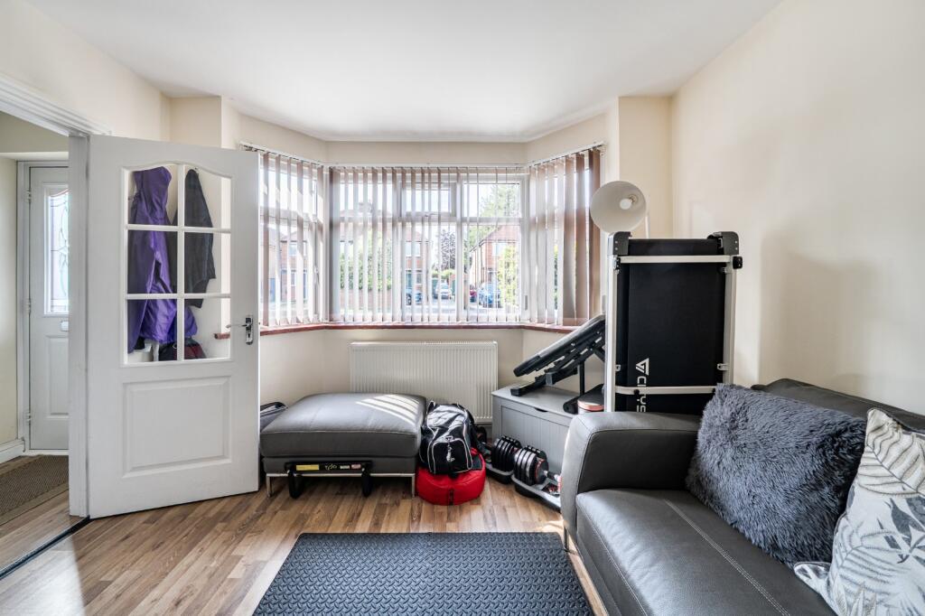 House in Slough, Burnham - View 5