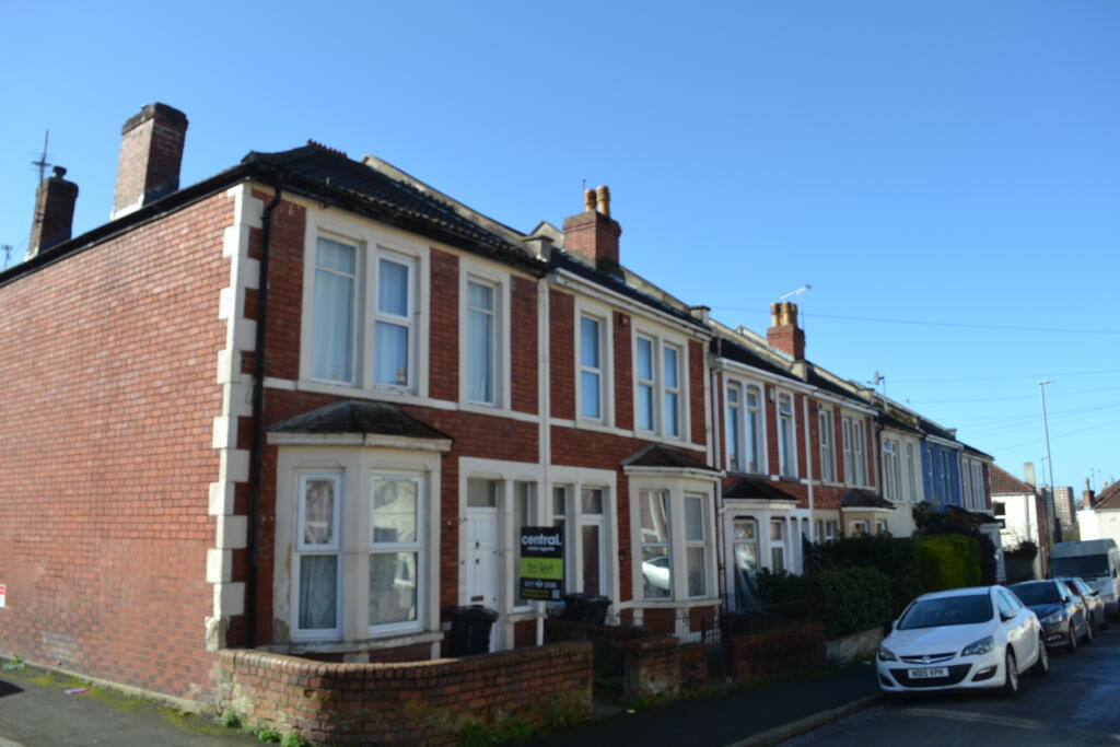 Main image of property: York Road