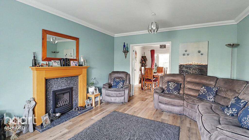 Main image of property: Haywain Close, Ashford