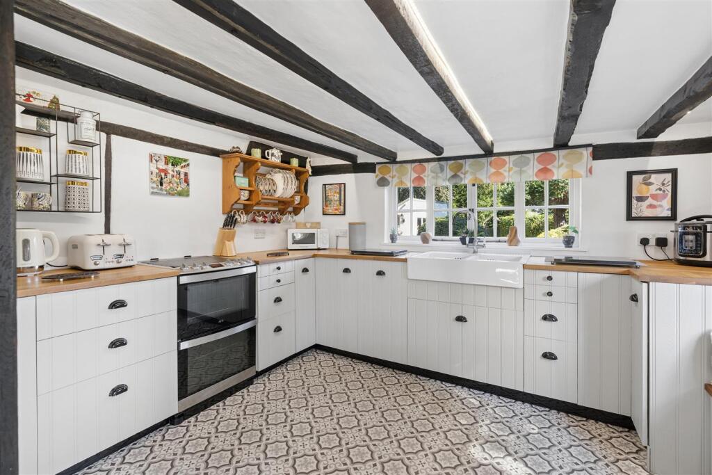 House in Sevenoaks, Hartley - View 3