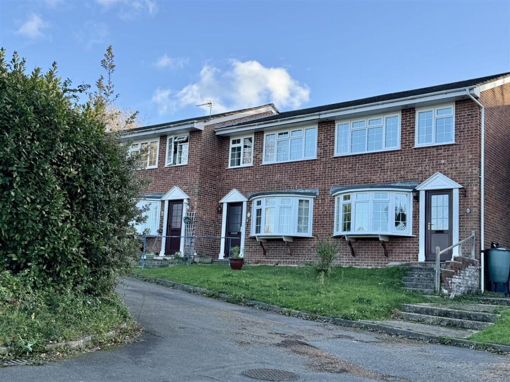 Main image of property: Eden Road, Totland Bay