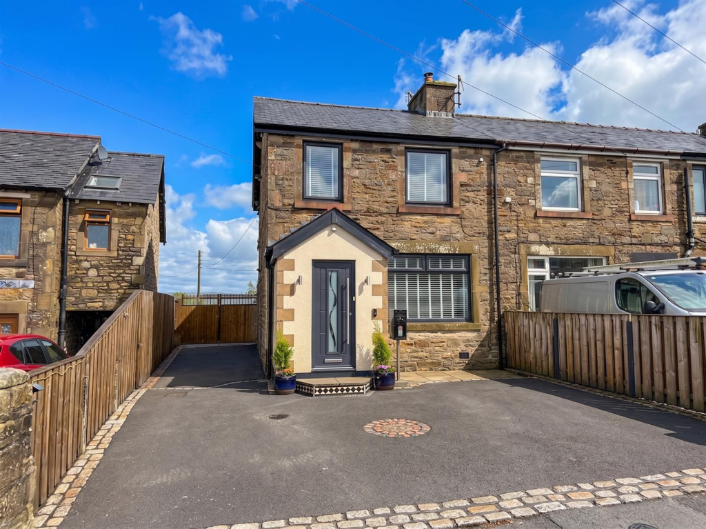 Main image of property: Vaughan Road, Whaley Bridge, High Peak