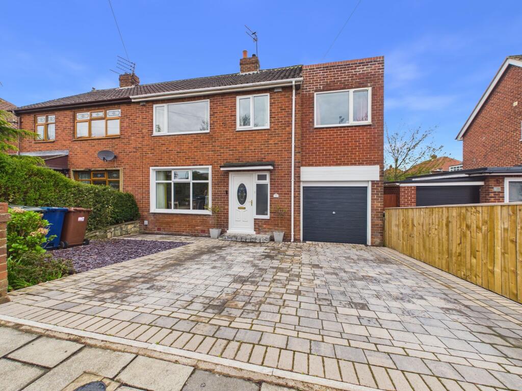 Main image of property: Kenton Lane, Newcastle Upon Tyne, NE3