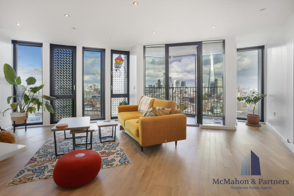 Main image of property: Ceramic Building, London, London, London, SE1