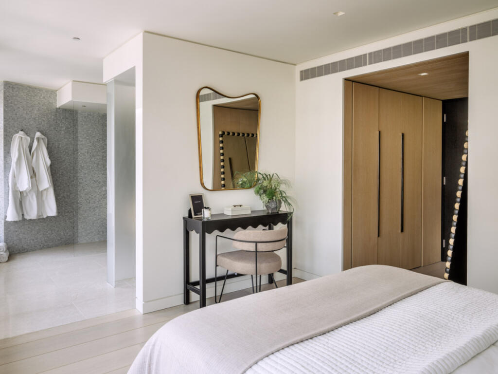 Apartment in London, St Giles, Bloomsbury - More