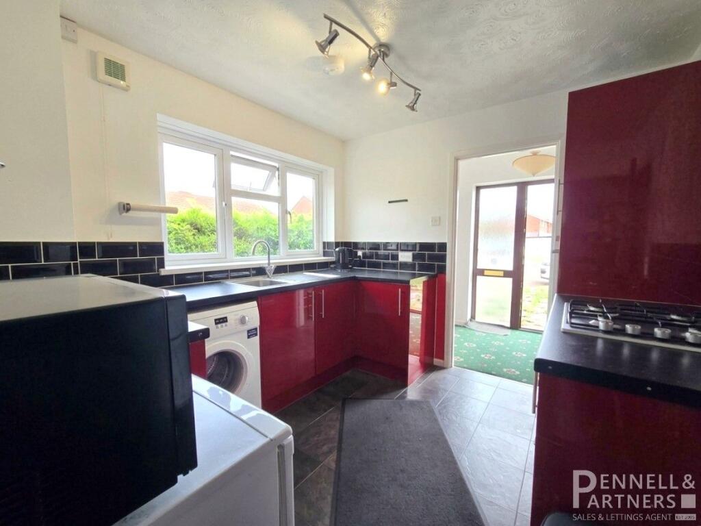 House in Peterborough - View 4