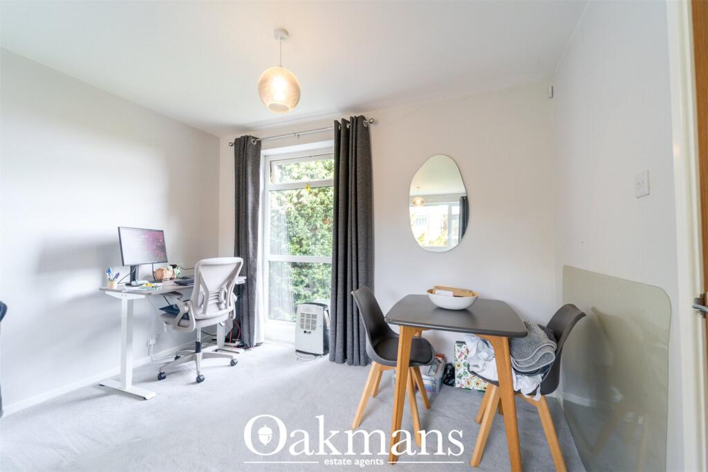 Apartment in Birmingham - More
