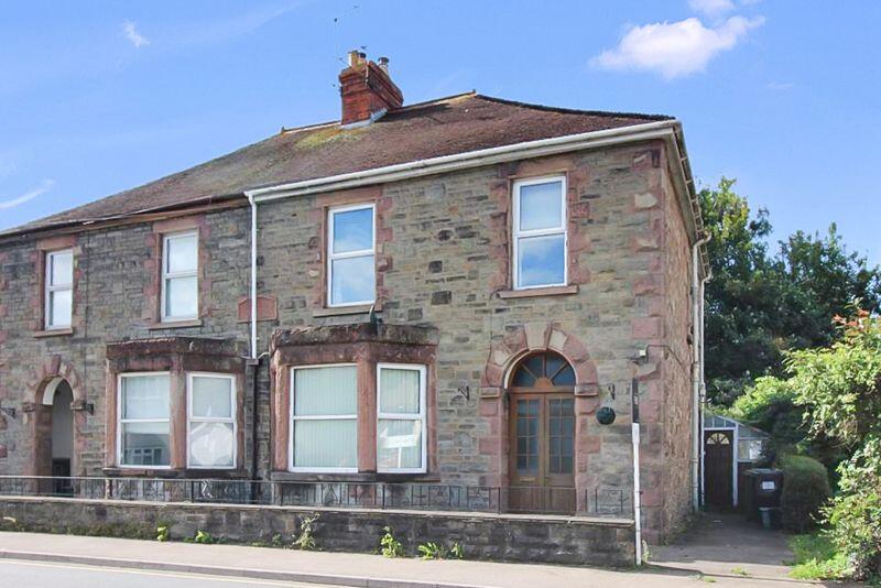 Main image of property: Forest Road, Lydney