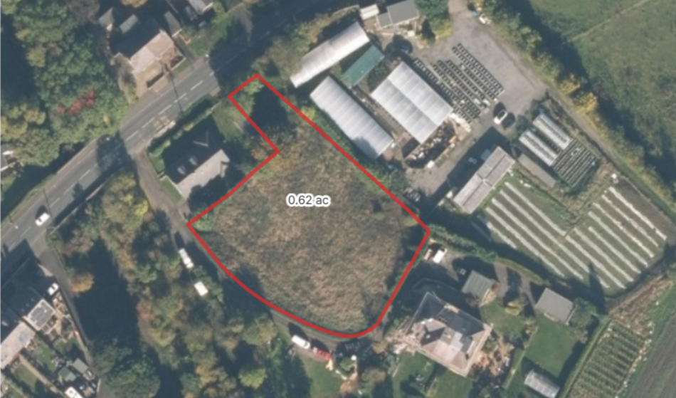 Main image of property: Land at Elmfield, Summerhill, Shotley Bridge, Consett