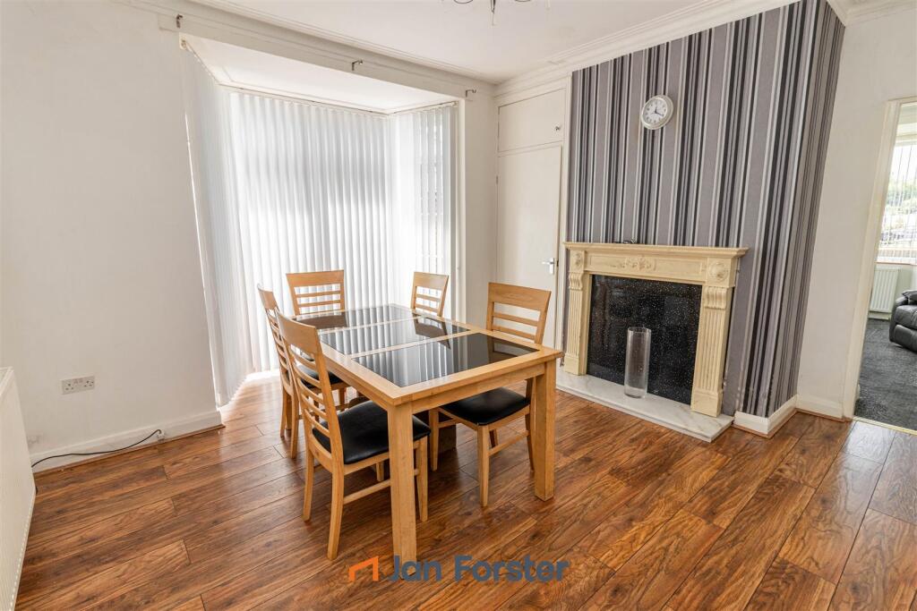 Appletree Gardens, Newcastle Upon Tyne - View 3