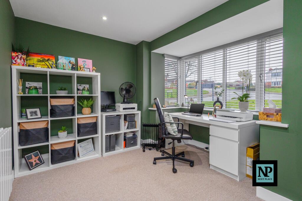 Additional image 16 of Slingsby, Tamworth, B77