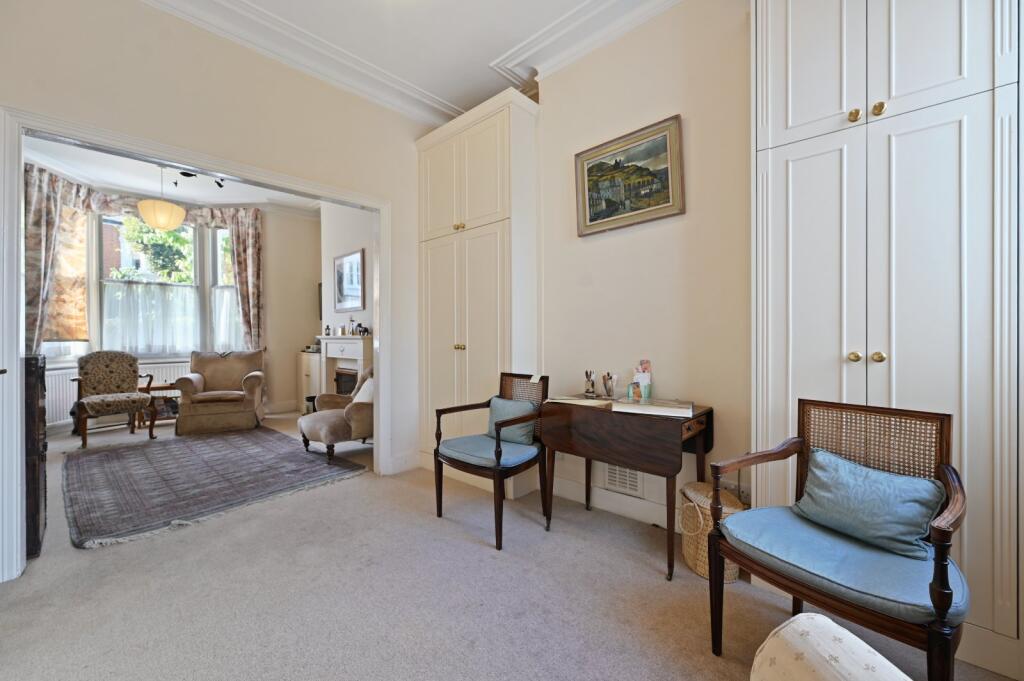 Iffley Road, London, W6 photo 4