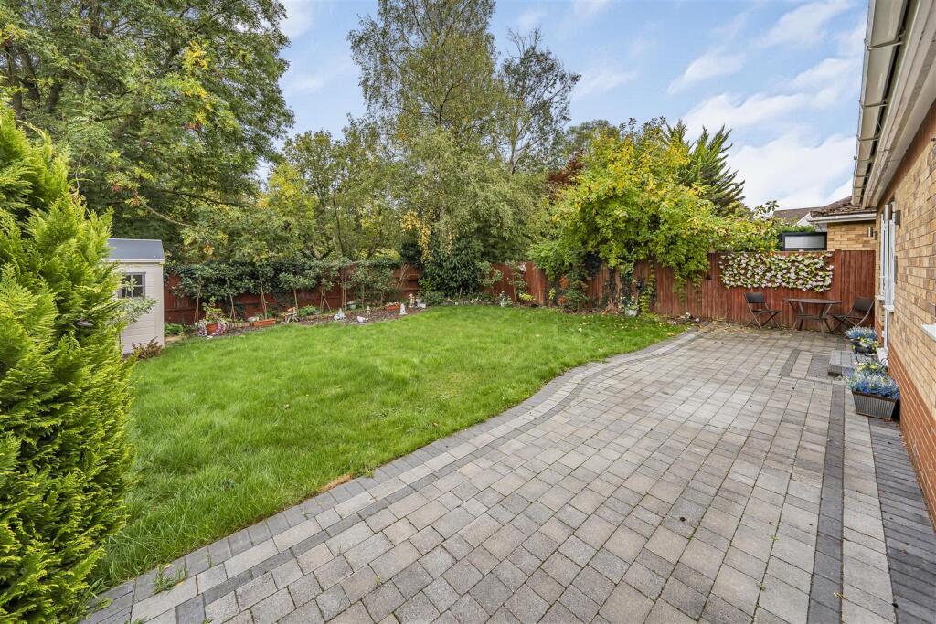 Additional image 15 of Heracles Close, Park Street, St. Albans