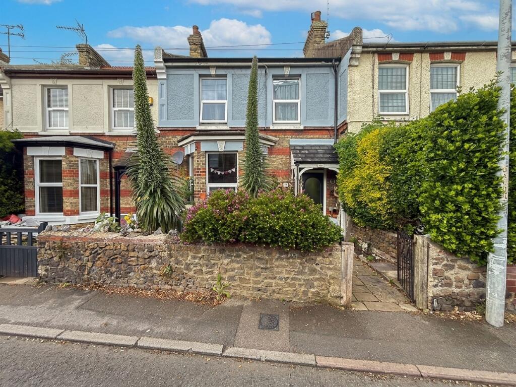 Main image of property: Upton Road, Broadstairs, CT10