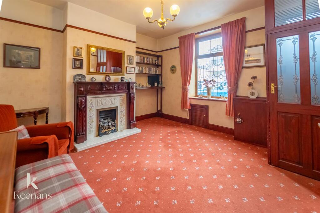 House in Hyndburn, Enfield - View 2