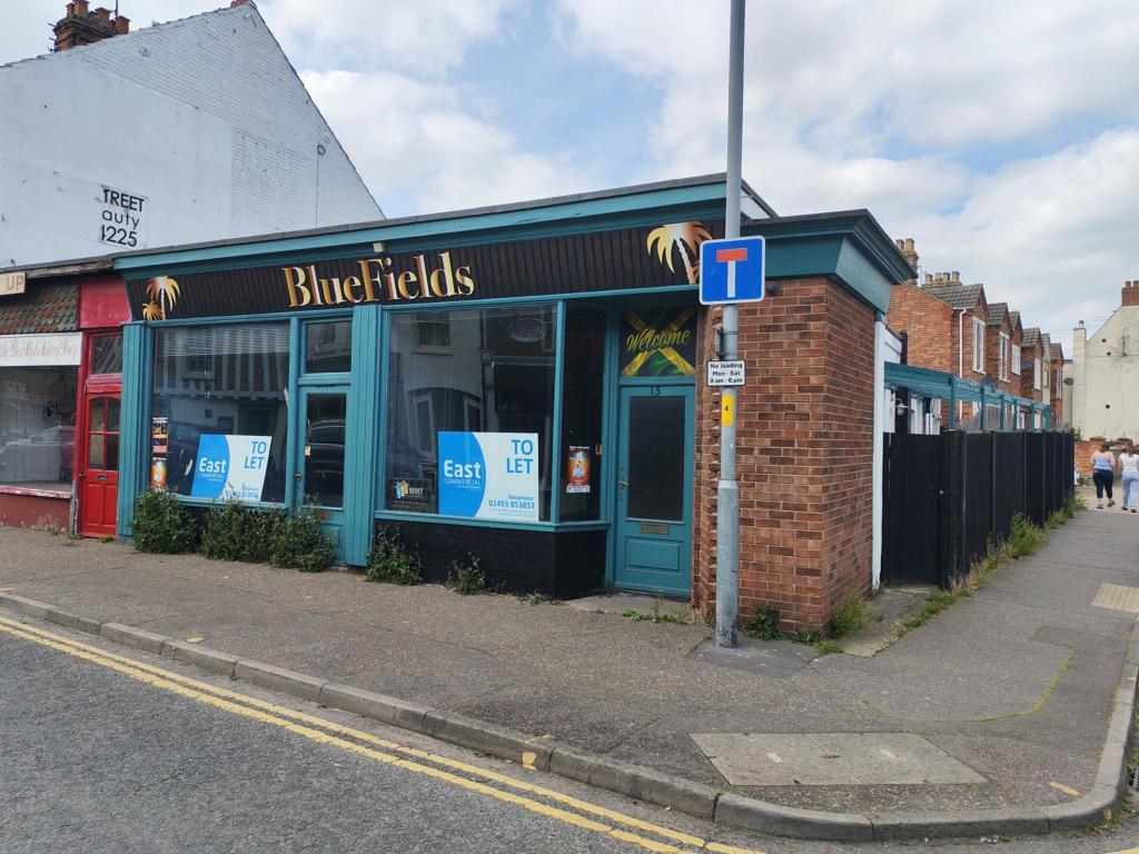 Main image of property: Baker Street, Great Yarmouth, Norfolk, NR31 6QT