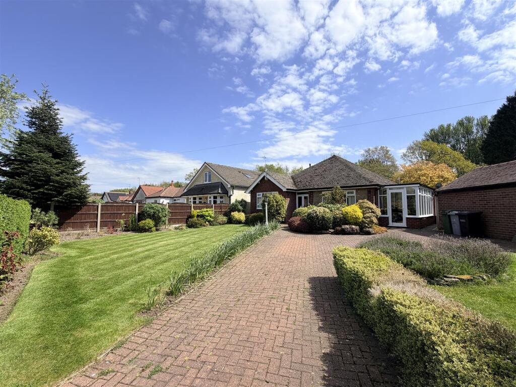 Main image of property: Carleton Road, Poynton, Stockport
