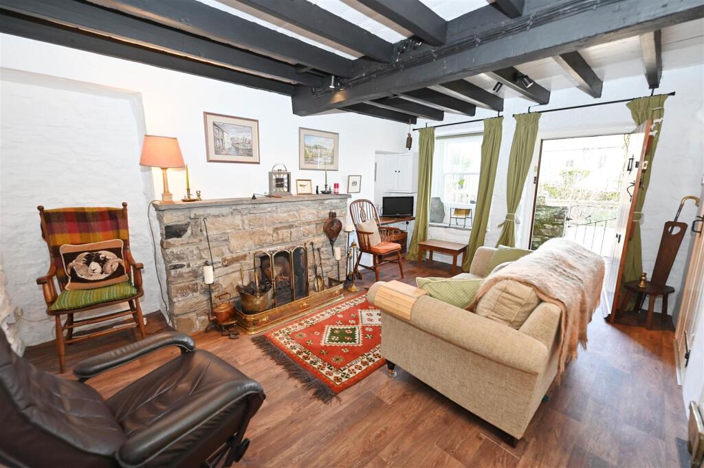 Main image of property: Beckstones, Gayle, Hawes