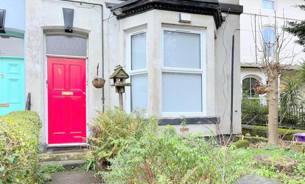 Main image of property: Derwent Road East, Liverpool