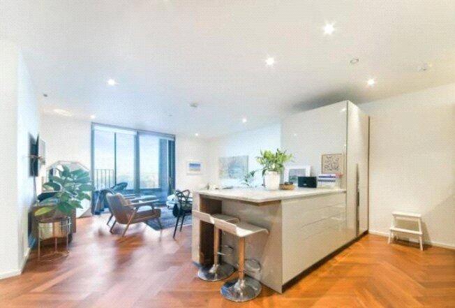 Main image of property: Ambassador Building, Embassy Gardens, 5 Union Square, London, SW11