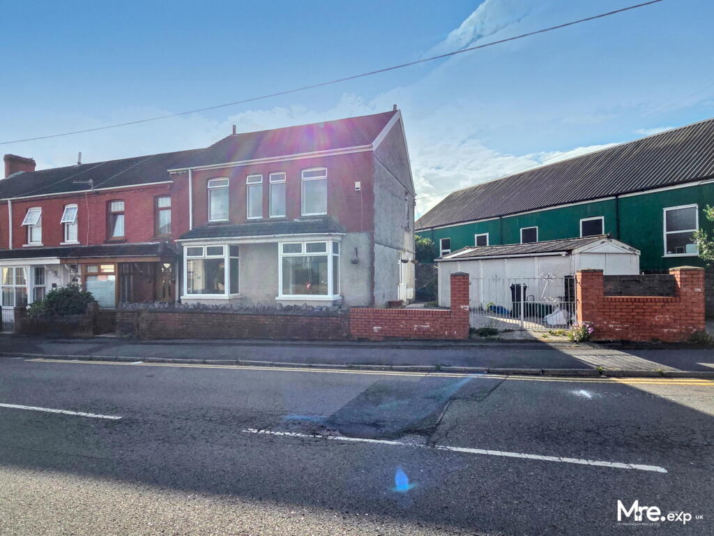 Main image of property: Old Road, Neath, SA11 2EY