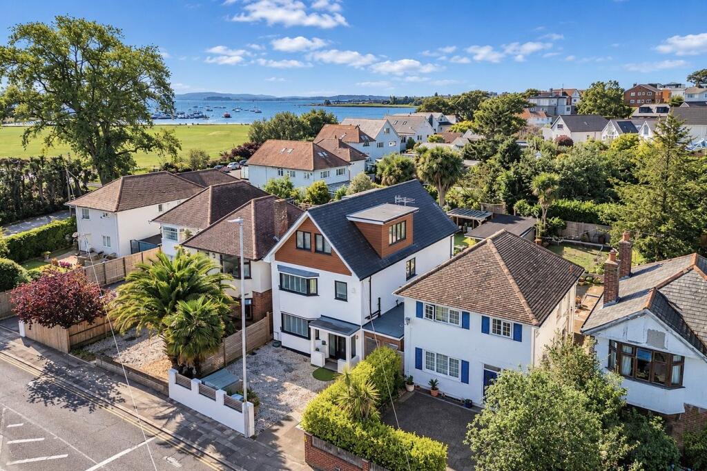 Main image of property: Sandbanks Road, Whitecliff, BH14