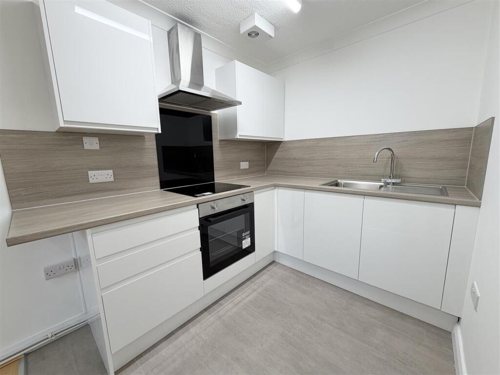 Main image of property: Seymour Court, Bury Old Road, Salford