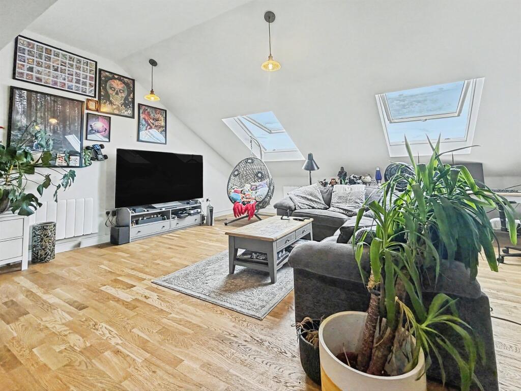 Countess Road, Northampton - View 2