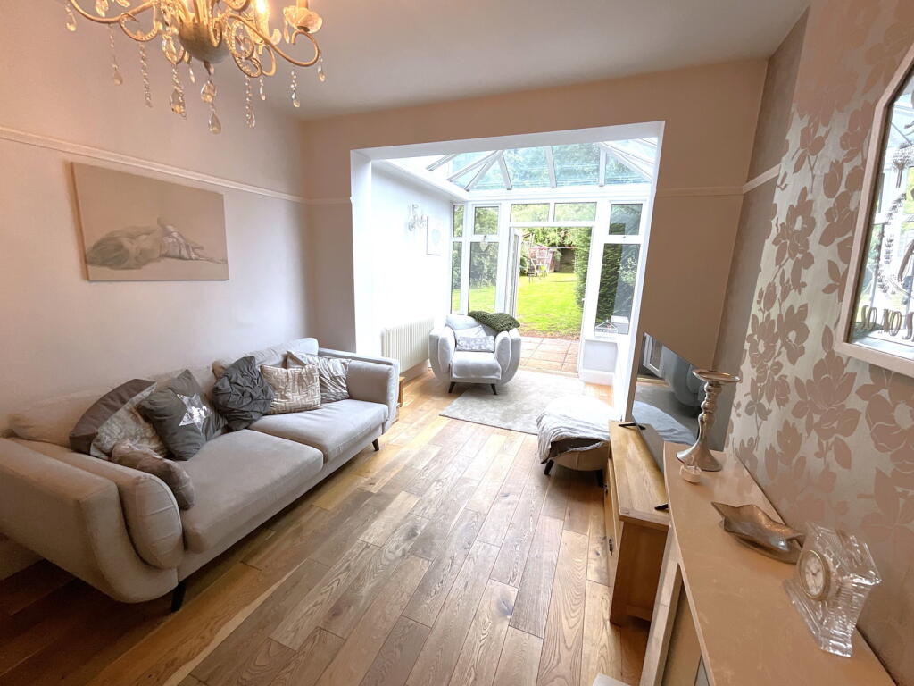 HALESOWEN, Goodrest Avenue - View 3