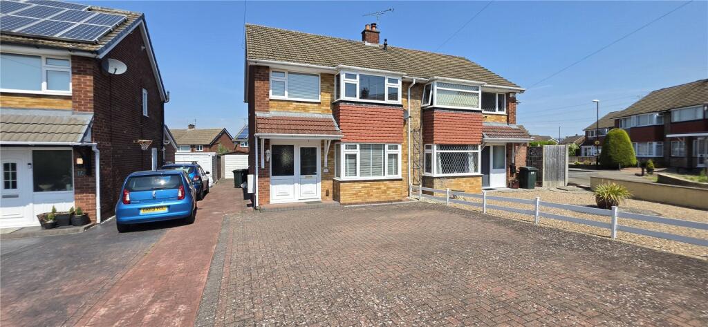 Main image of property: Marlston Walk, Allesley Park, Coventry, West Midlands, CV5