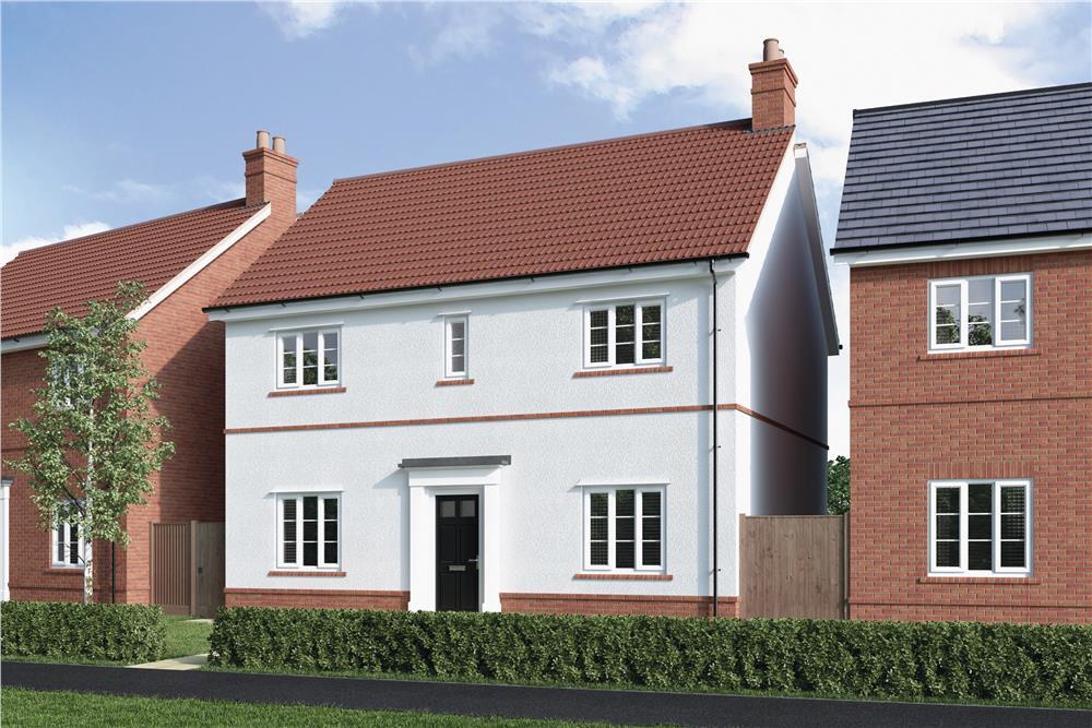 Main image of property: Boroughbridge Road,
Upper Poppleton,
YO26 6BE