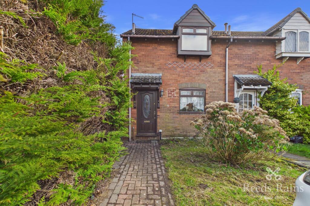 Main image of property: Kirkside Close, Liverpool, Merseyside, L12